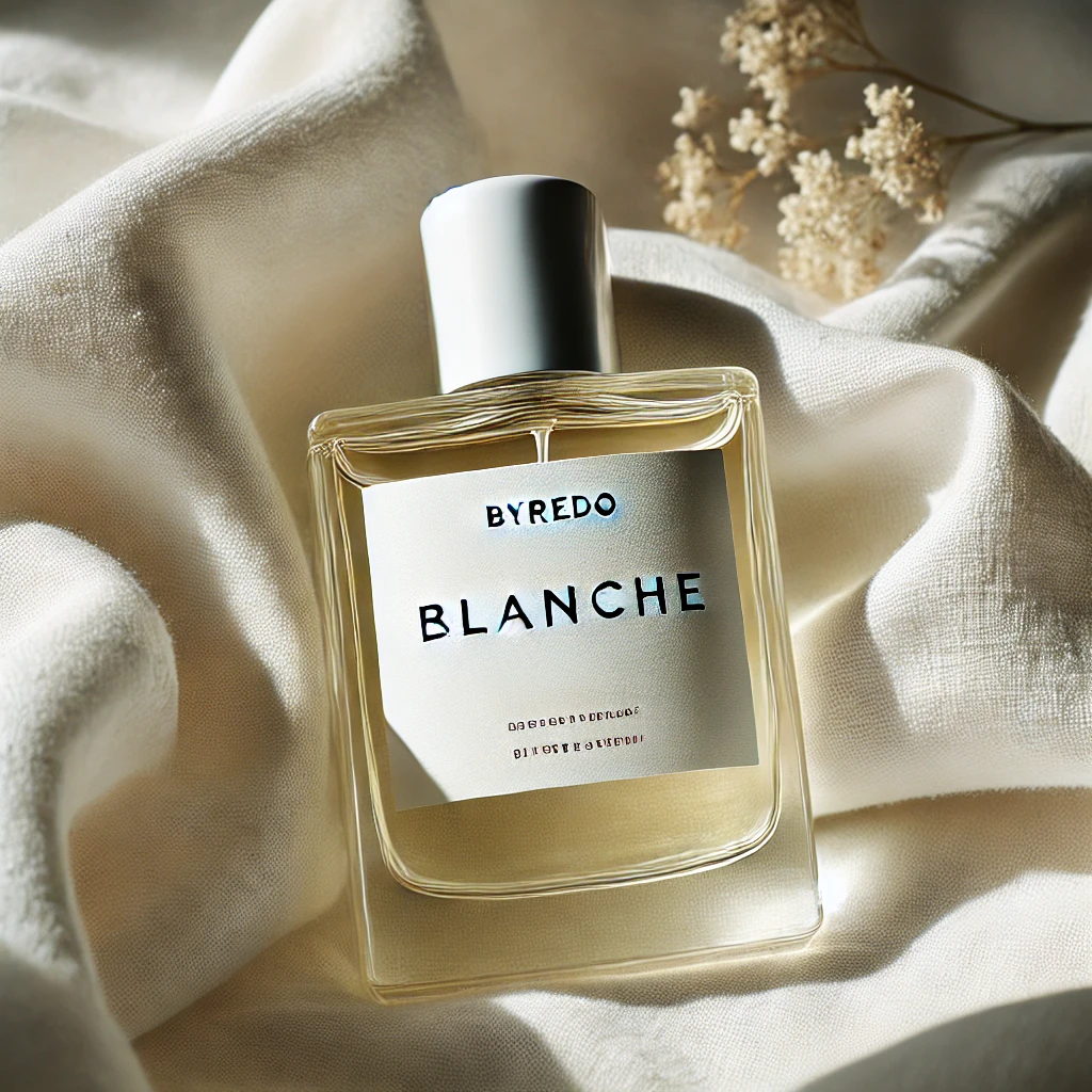 바이레도 블랑쉬