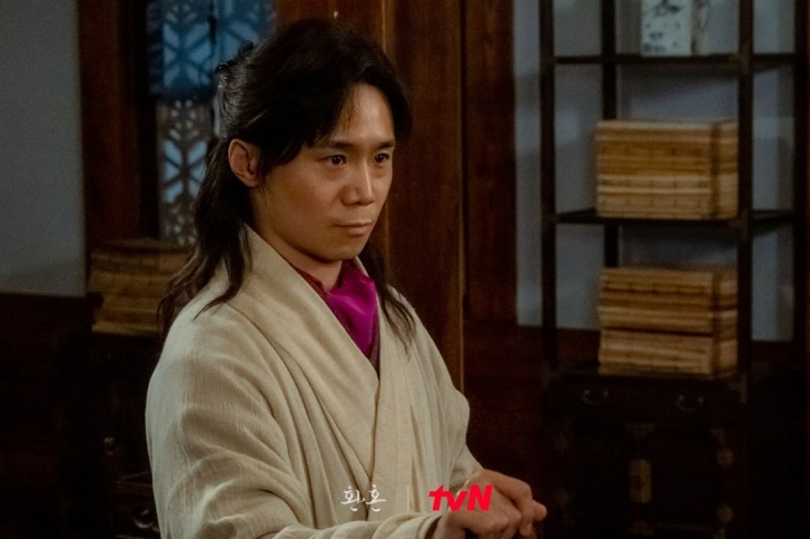 환혼_마의_이선생