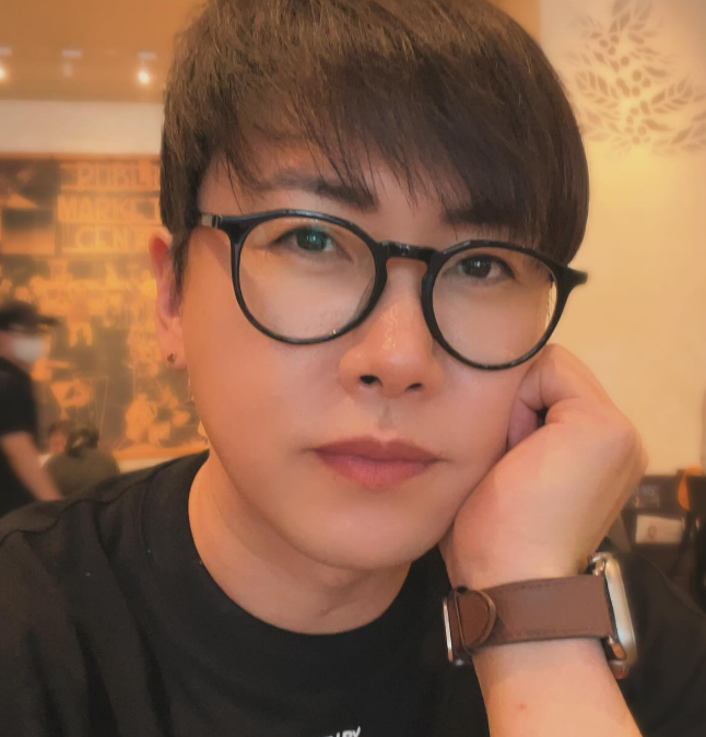 춘길 프로필