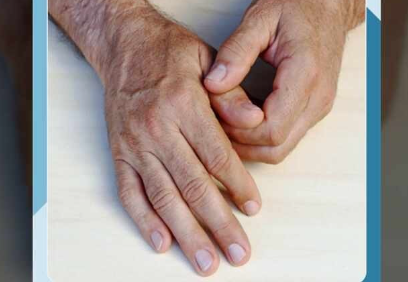 손떨림의 원인이 되는 질병들의 증상과 원인 그리고 치료 방법