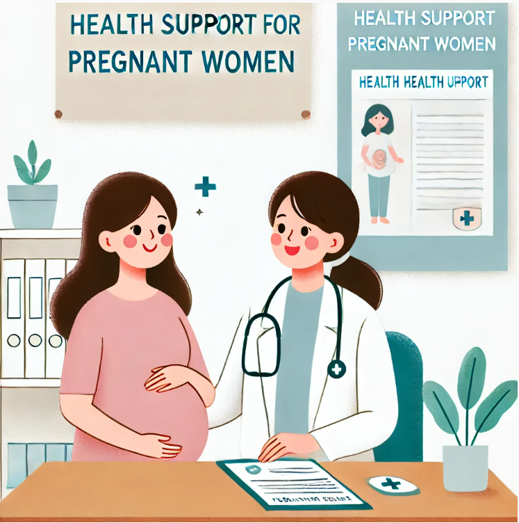 아산시 고위험 임산부 의료비 최대 300만원 지원받는 방법 안내