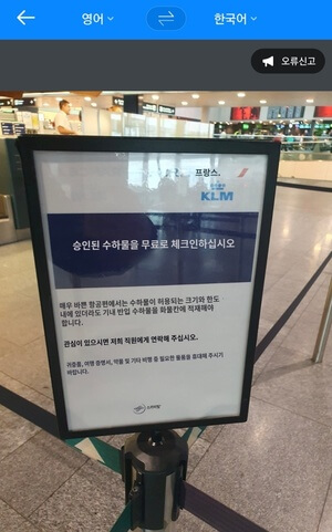 파파고-번역