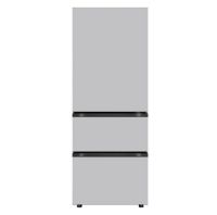 [10% 환급가전] LG전자 디오스 오브제컬렉션 김치톡톡 327L 3도어 스탠드형 김치냉장고 방문설치