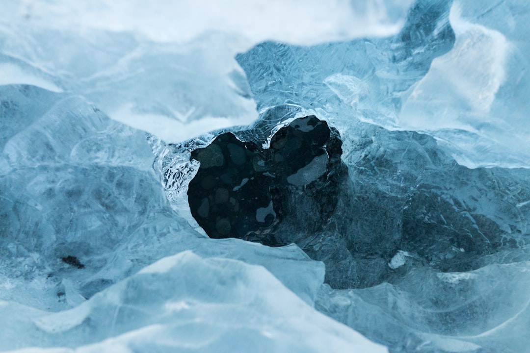 Ice