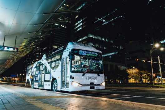 자율주행버스