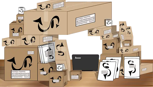 개인통관번호 재발급 방법