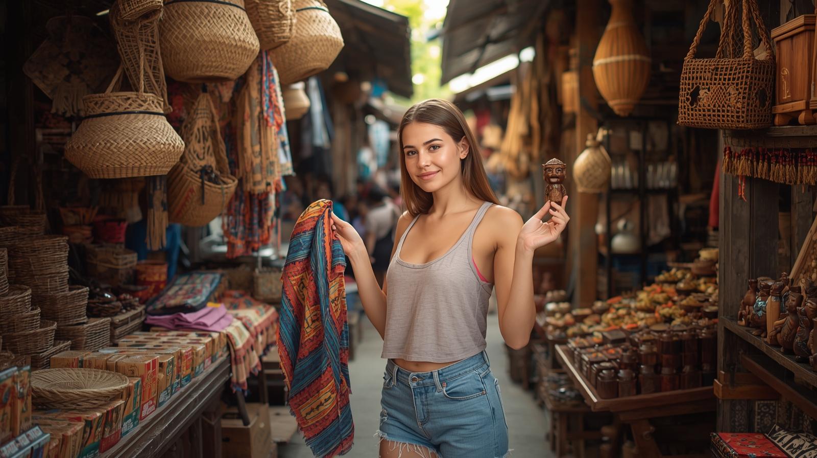 Cambodia_HandicraftShop
