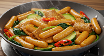 떡볶이