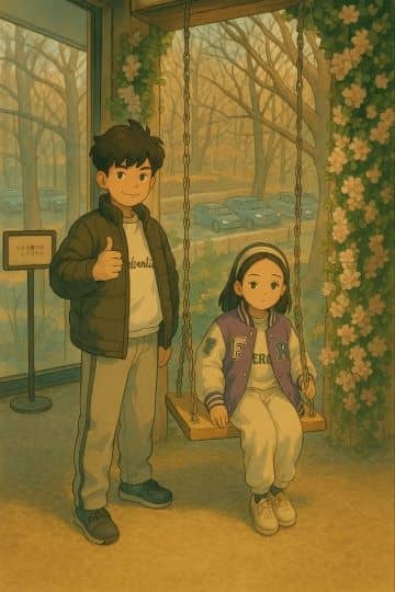 오픈 AI, 지브리 열풍