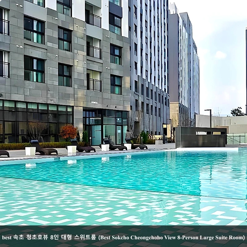 안동 스튜디오131 호텔 (Andong Studio131 Hotel)_3