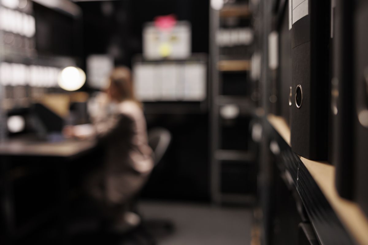 법과학 수사에서 증거가 없다는 것이 갖는 과학적 의미