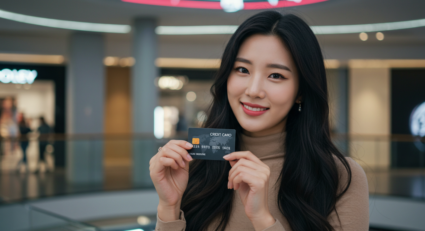 연회비 00원 프리미엄 신용카드