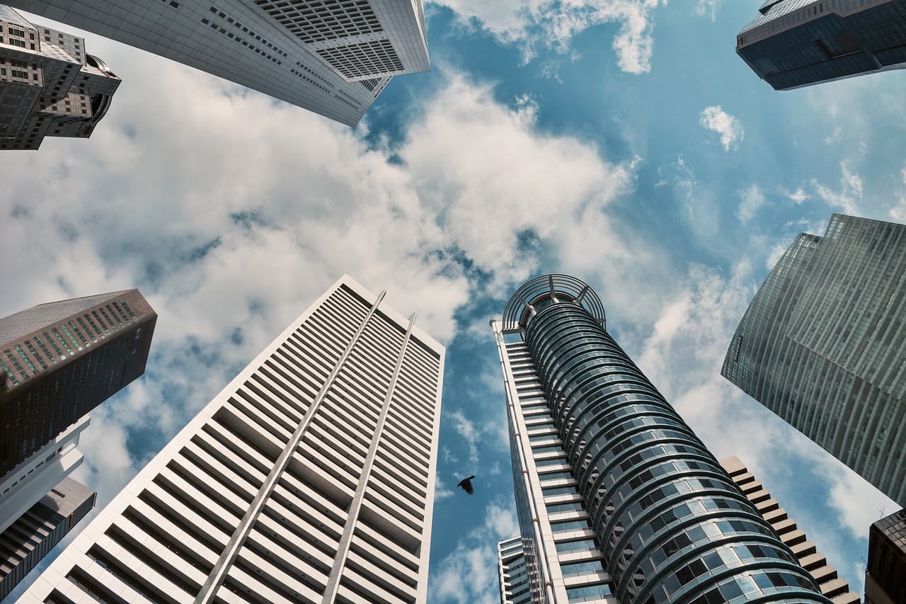 도시 열섬 현상이 정신 건강에 미치는 영향