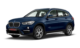 bmw x1 색상코드 - Mediterranean Blue(색상코드 : C10)