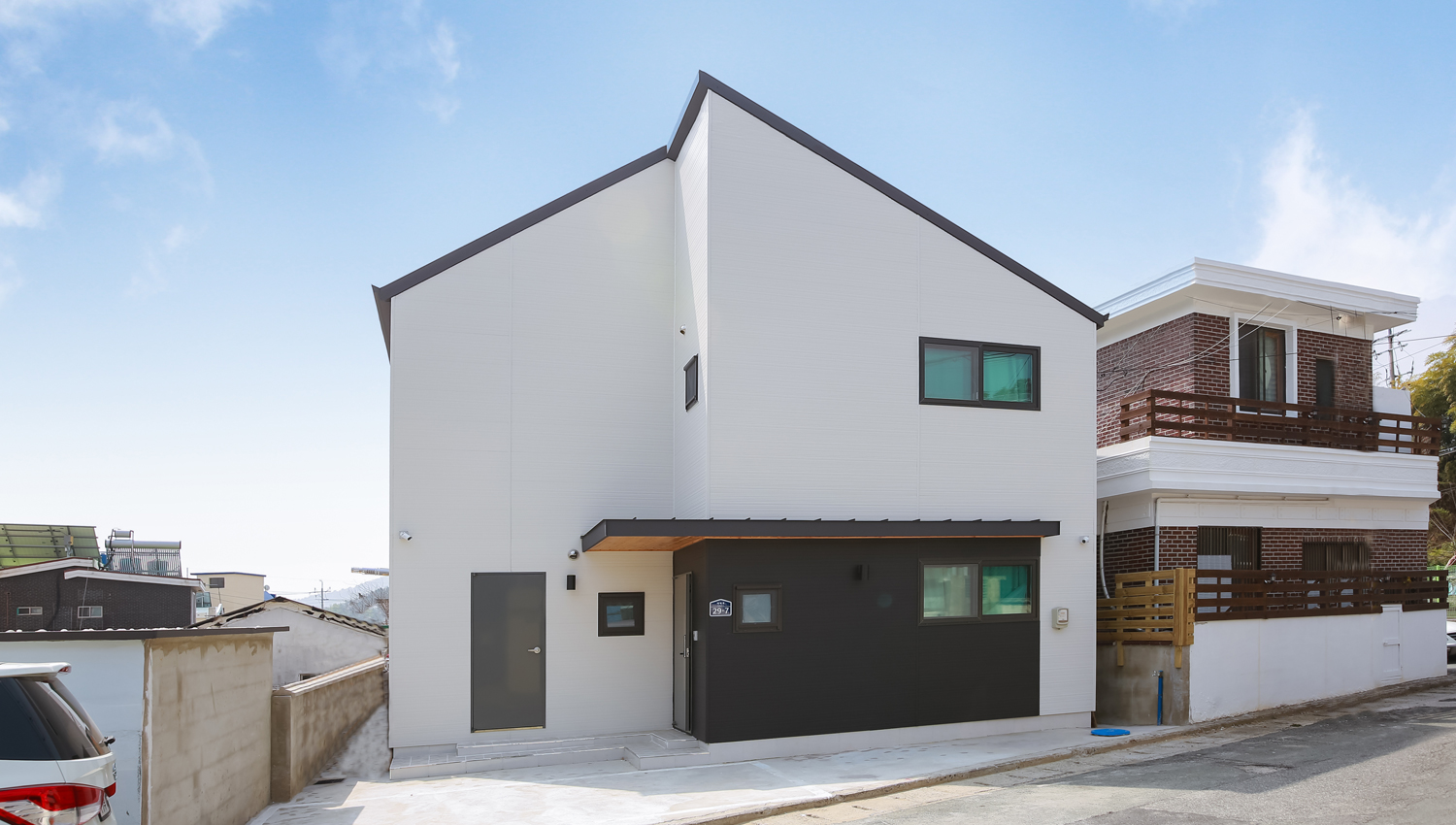 주거급여제도 지원