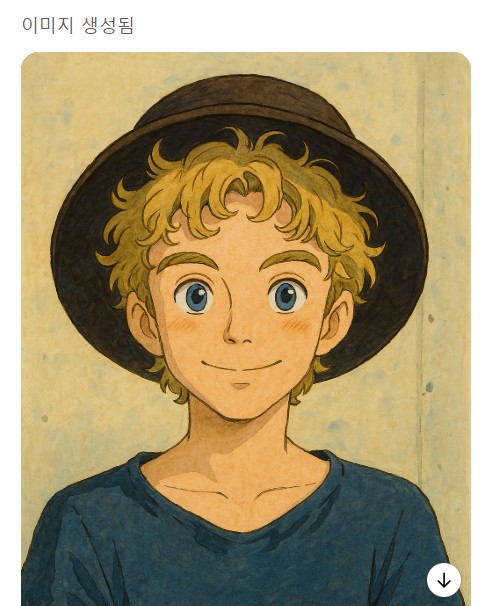 ghibli-style