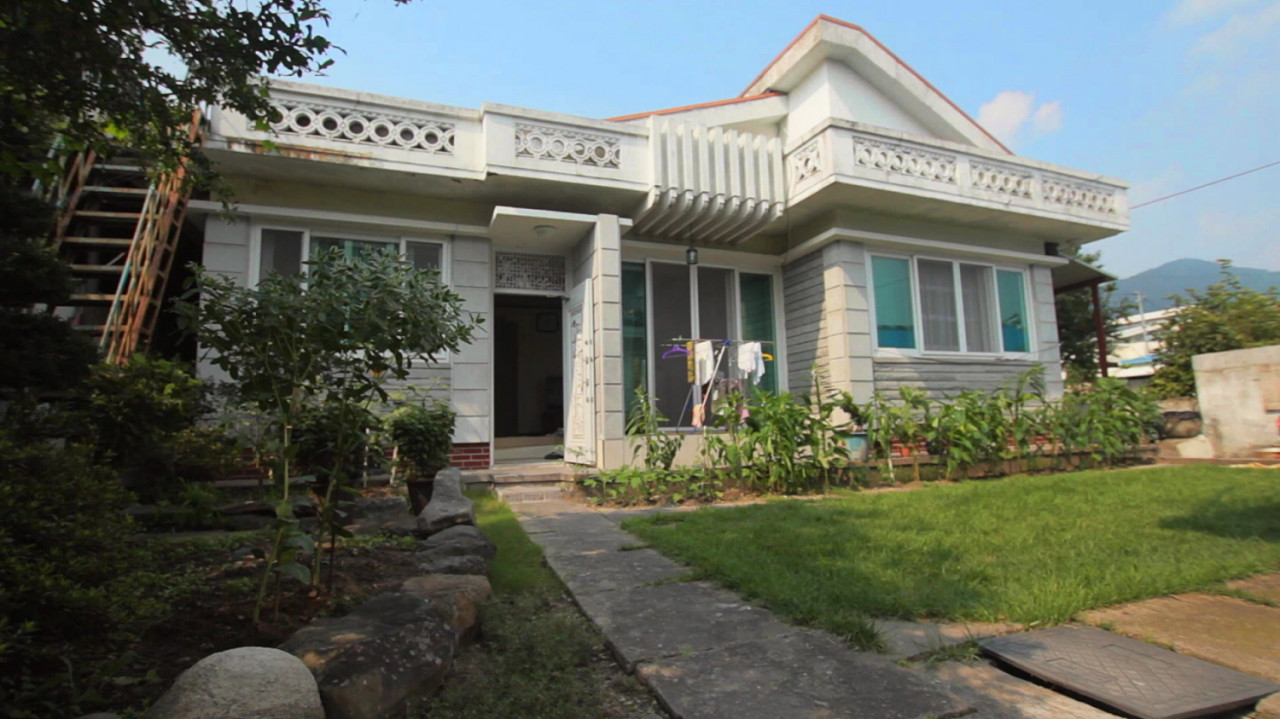 영화의 한 장면 4