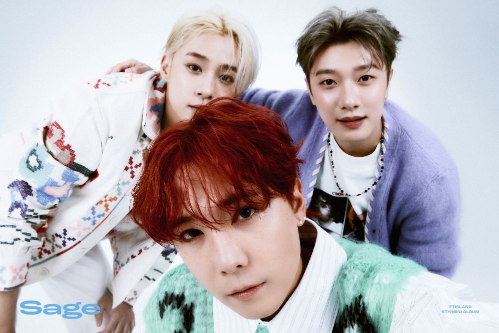 FT아일랜드, FNC 엔터테인먼트