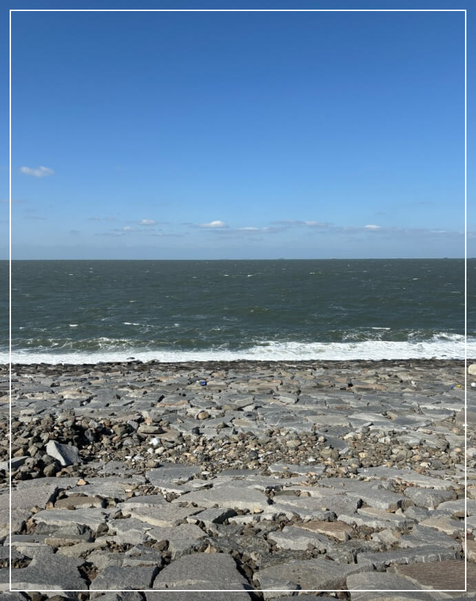 군산 가볼만한곳 베스트10 새만금방조제 & 새만금홍보관