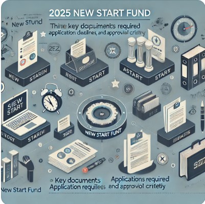 새출발기금 채무조정