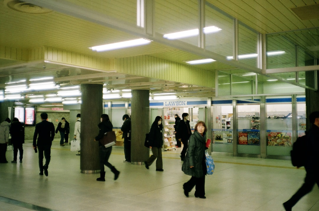 Iksan Station