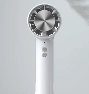 손선풍기 냉각 원리