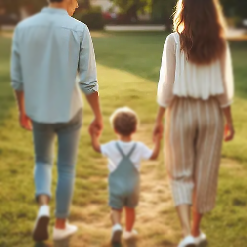 아이와 정신건강