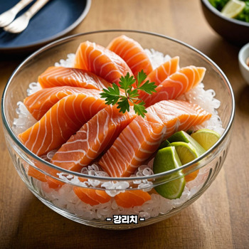 아르기닌 많은 음식