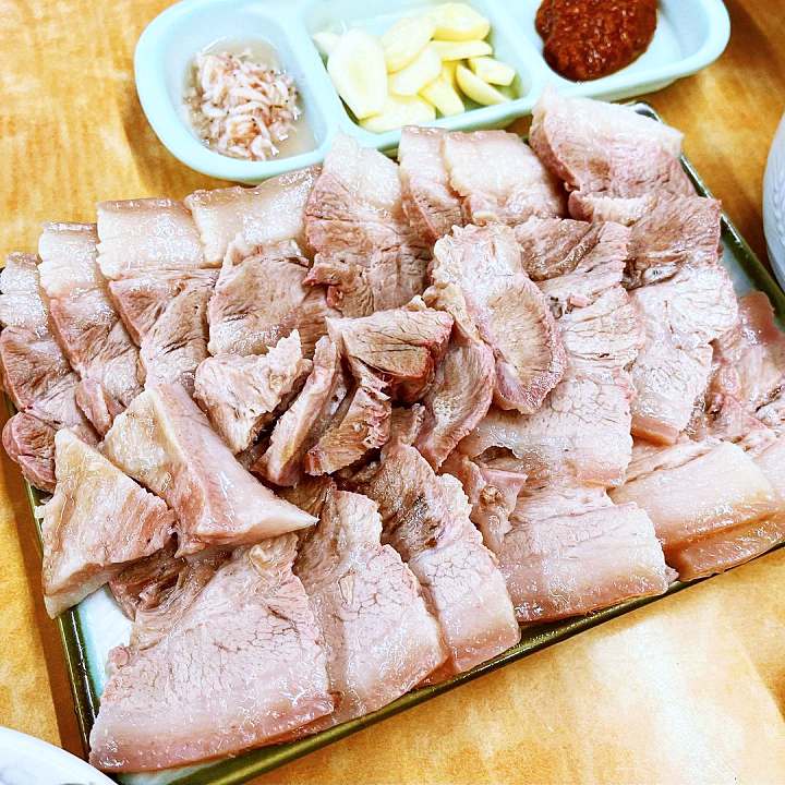 생활의달인 만두소 만두피 직접 반죽 원주 막국수 달인 오늘 방송 맛집