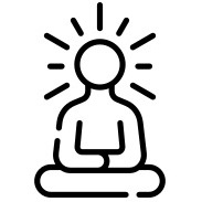 긴장 완화 사진