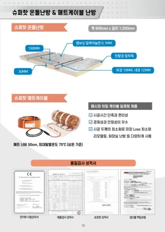 FF판넬 단열은 망했다 FF판넬 단점_16