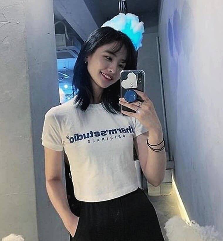 가수-겸-모델-솜혜빈