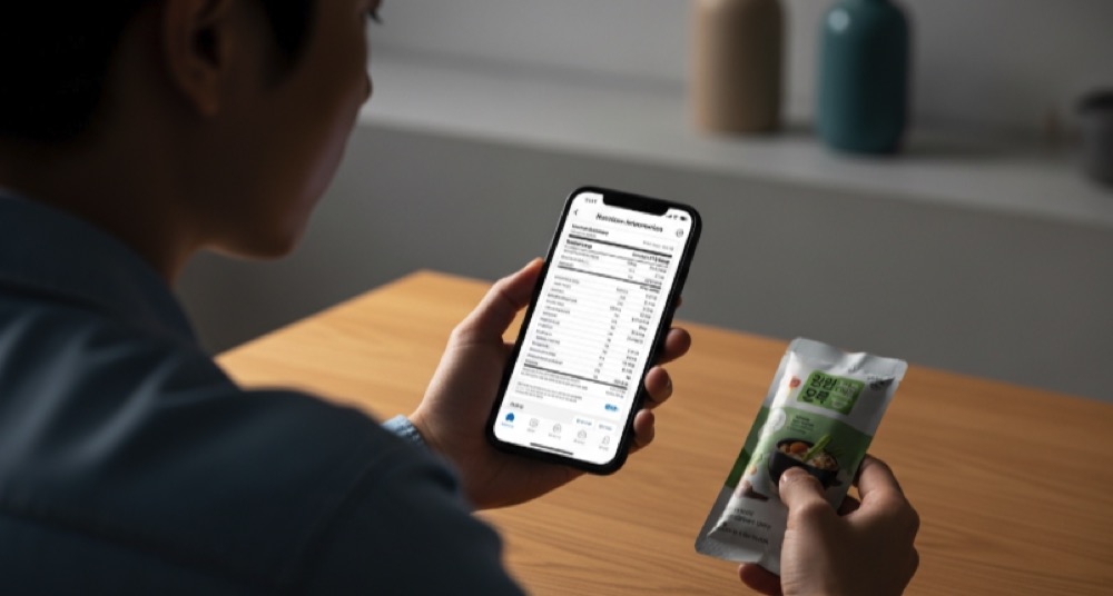 근감소증자가진단-영양확인