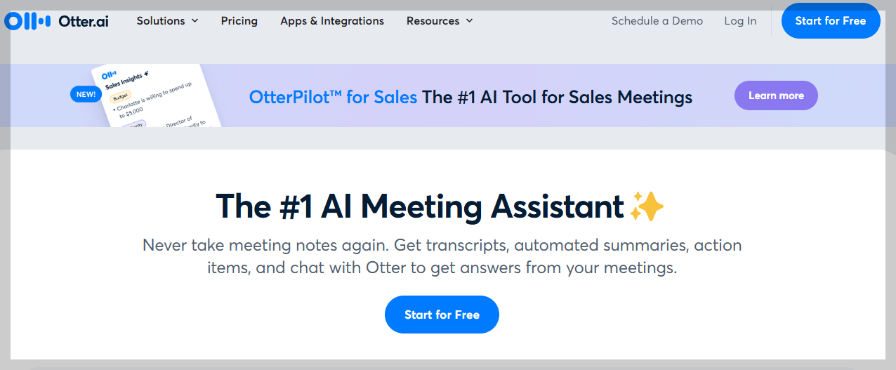 직장인을 위한 AI 도구 추천 업무 효율을 높여보세요!