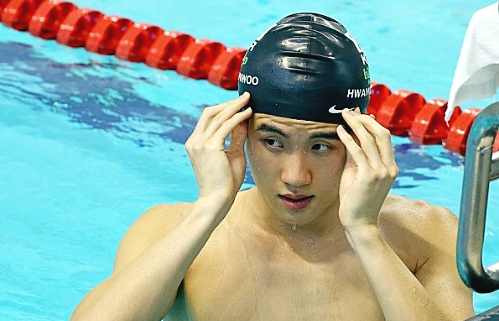 파리올림픽-수영-일정