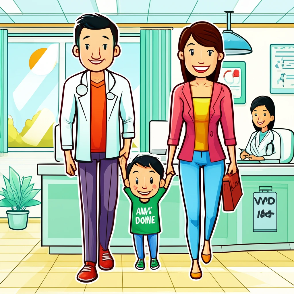 2025 인천 서구 한부모가족 건강보..