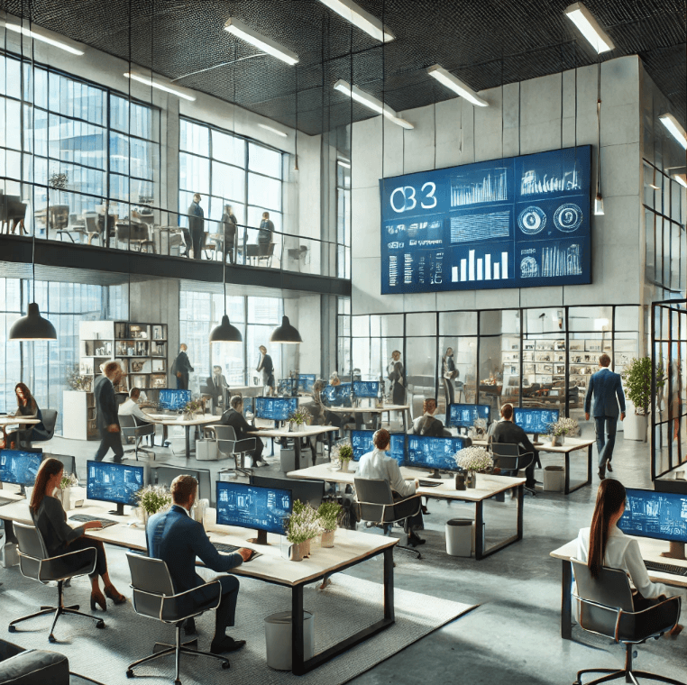 대기업과 중소기업 스트레스 차이 (회사규모, 직장인, 차이점) 관련 사진