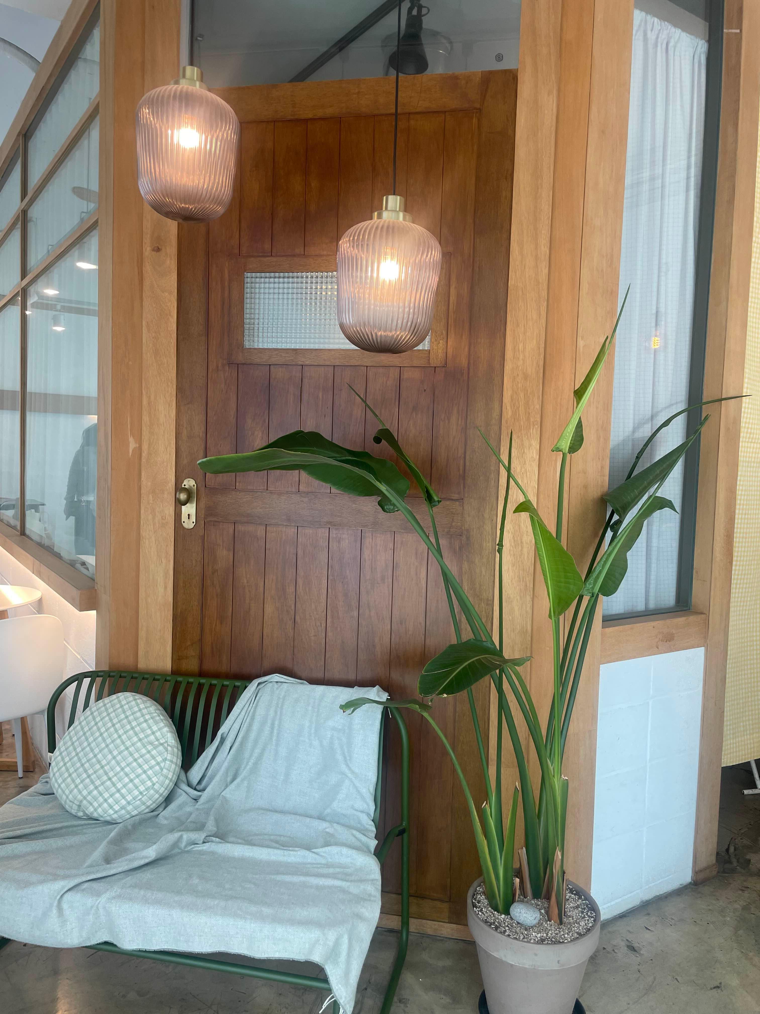 포항 유강 엘리스테이블 - 샐러드부터 브런치까지 완벽한 감성카페 방문기