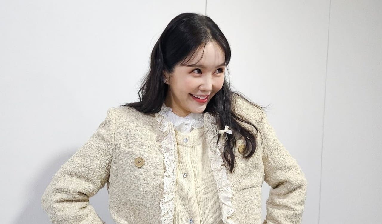 방송인 장영란 성수동 갤러리아 포레 94억5천만원에 매입