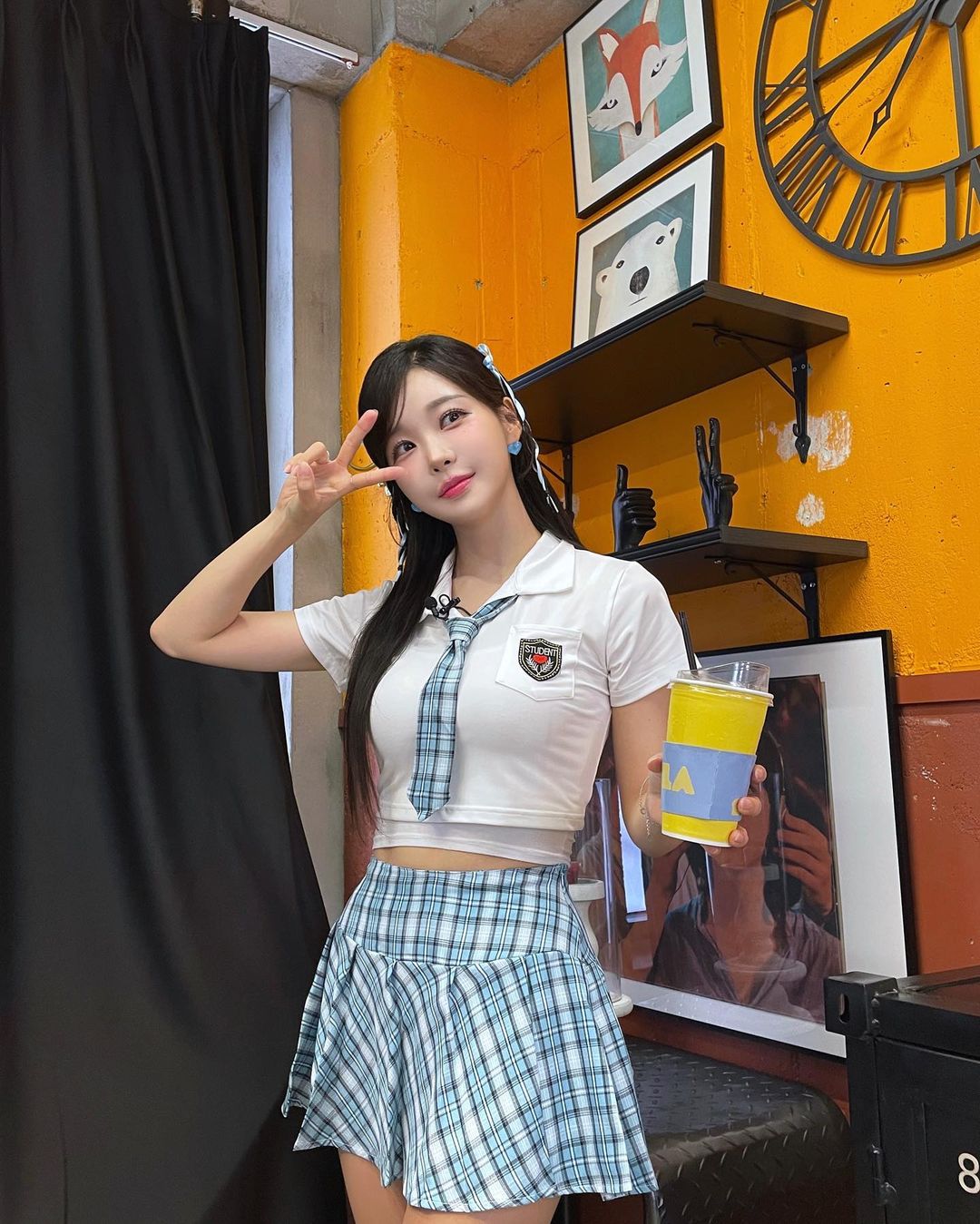 김윤희 아나운서
