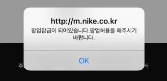 휴대폰팝업 차단 해제 방법 완벽 가이드 모바일 설정_19