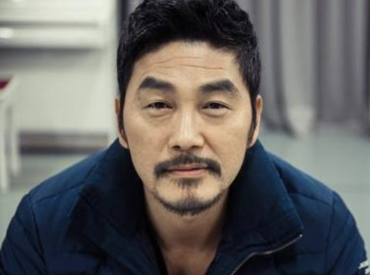 배우 김영호