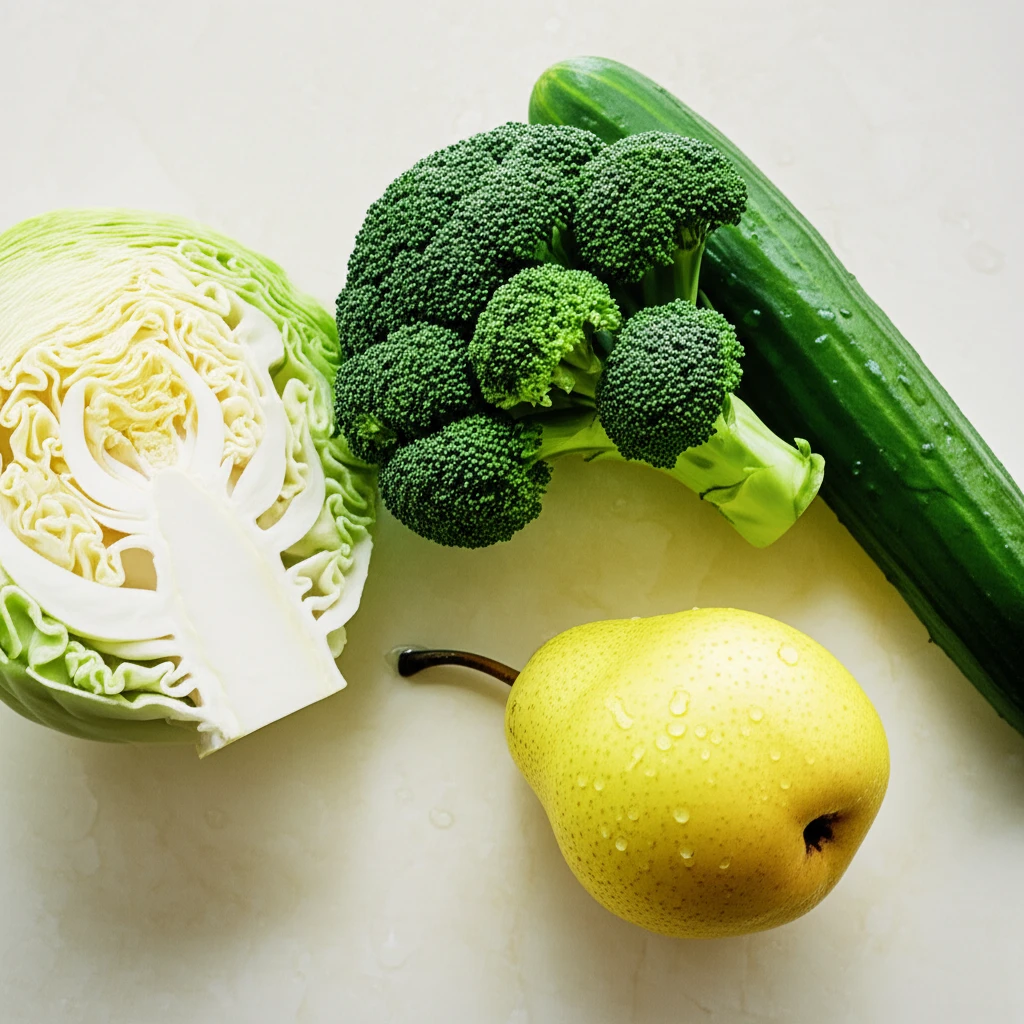 신장 건강의 핵심 혈관 관리 콩팥에 ..