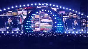 조용필 콘서트