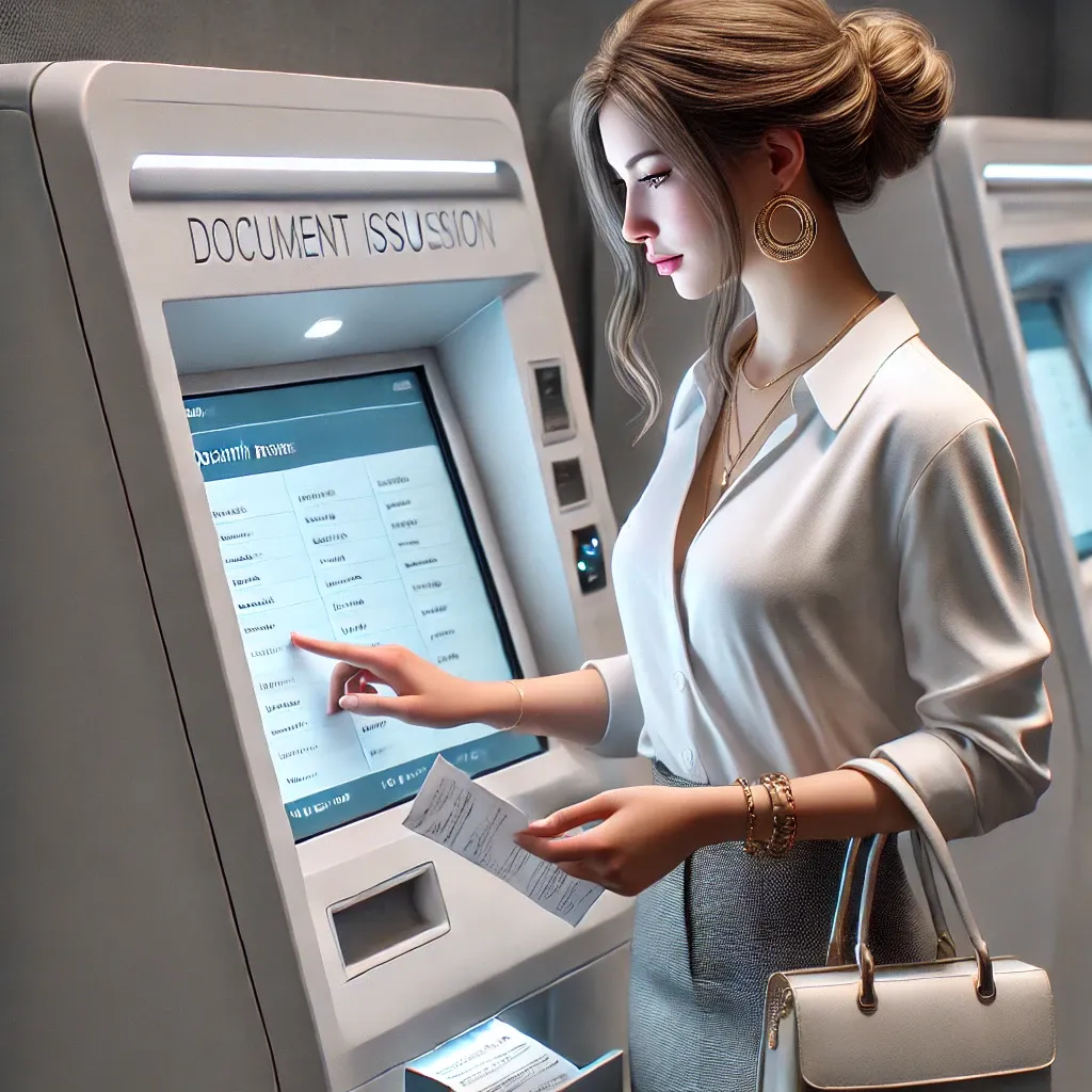 인감증명서 인터넷 발급