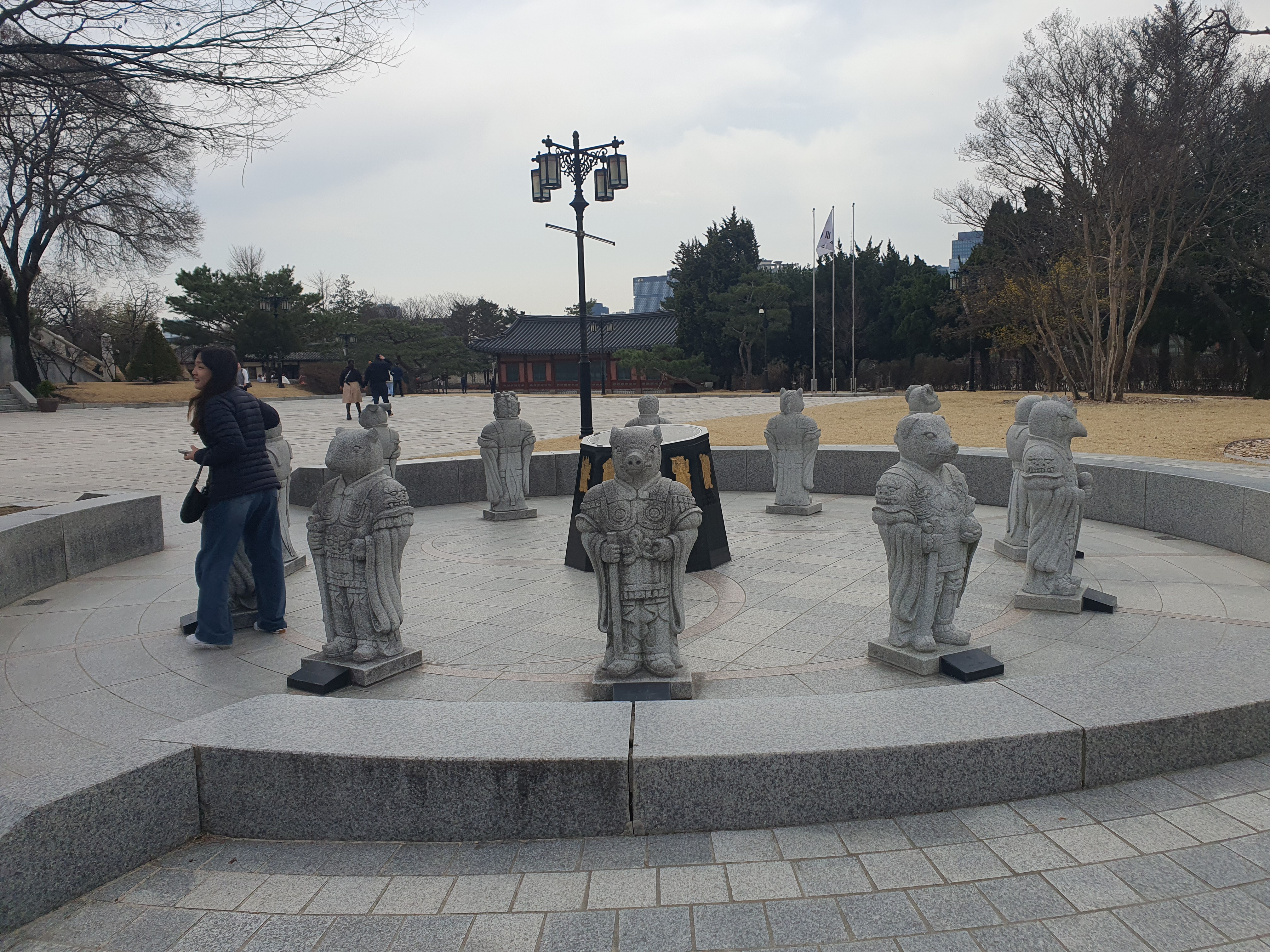 경복궁