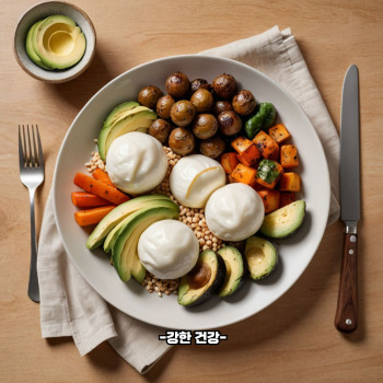 모짜렐라 치즈 보관법