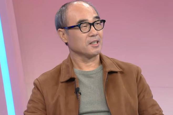 강신일 간암 투병 촬영