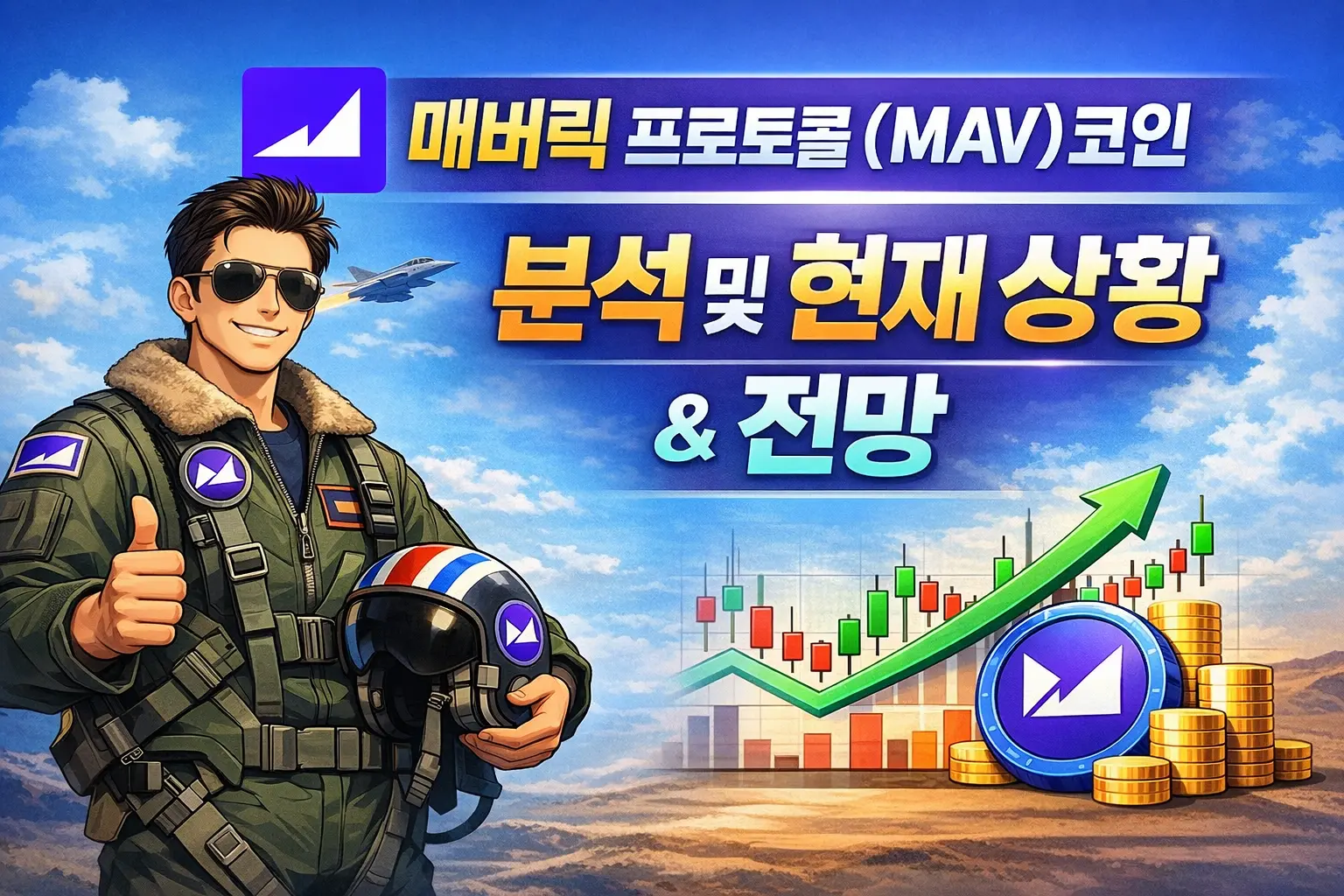 매버릭 프로토콜 섬네일