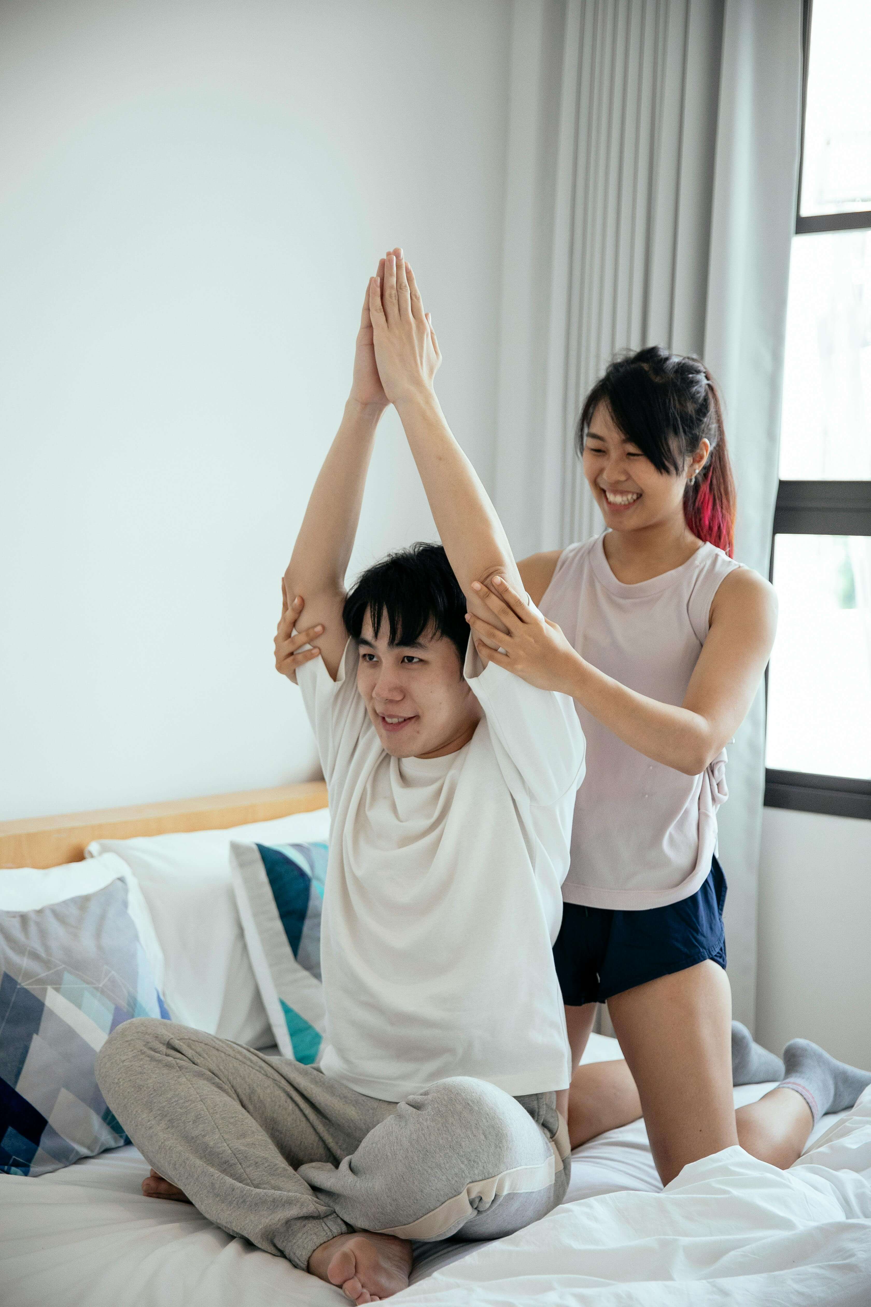 환절기 활력 높이는 방법 + 피로 개선 식단과 생활 습관 완벽 가이드